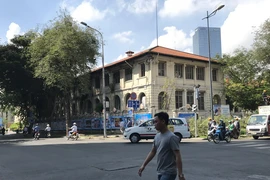 Có cơ hội 'cứu' Dinh Thượng thơ 