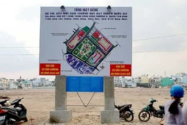 Đã chi hơn 23 tỷ đồng hỗ trợ dân vườn rau phường 6, Tân Bình 