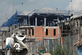 Sở Xây dựng kiểm điểm vụ Hưng Lộc Phát vi phạm xây dựng