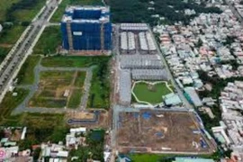 TP.HCM đề xuất Chính phủ gỡ vướng cho dự án nhà ở
