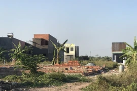 TP.HCM: 6 năm có hơn 400 thanh tra xây dựng bị xử lý