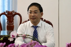 Ông Đào Gia Vượng, Chủ tịch UBND huyện Bình Chánh, qua đời