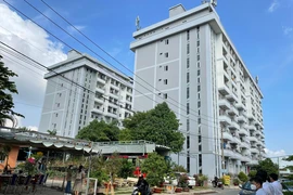 Cơ hội để phát triển nhà ở xã hội khi có đường vành đai 3, 4 