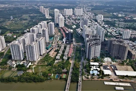 Sở TN&MT TP.HCM kiến nghị bỏ kế hoạch sử dụng đất hàng năm