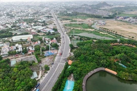 TP.HCM: Cả năm chỉ 1 hồ sơ xin chuyển nhượng dự án