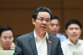 Bệnh viện công danh tiếng xin thôi tự chủ là thất bại của chính sách