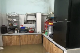 Phó Cục trưởng Quản lý Đê điều trần tình về phát ngôn 'người dân Đà Nẵng không chống ngập'