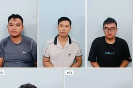 Phá đường dây làm giả căn cước công dân ở TP.HCM