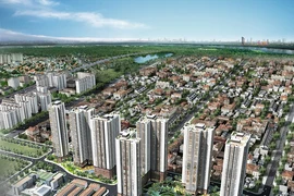 Chuyển hồ sơ vụ bán 10 lô đất của Công ty CP phát triển và kinh doanh Nhà cho công an điều tra