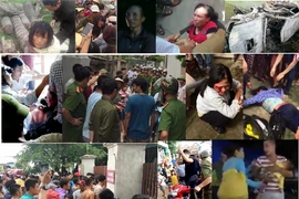 10 vụ nghi bắt cóc, thôi miên là 'thay trời hành đạo'