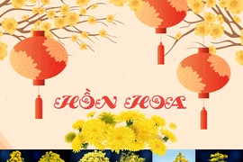 Hồn hoa