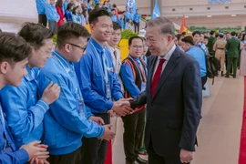 Tổng Bí thư: Học tập suốt đời để tiến vào kỷ nguyên phát triển