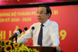 Bảo đảm đồng bộ, thông suốt khi sáp nhập TP.HCM, Bình Dương, Bà Rịa-Vũng Tàu