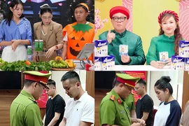 Phải siết trách nhiệm người nổi tiếng khi quảng cáo