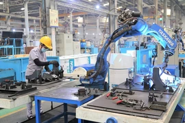 Đột phá thể chế là chìa khóa vàng