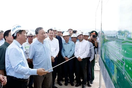 Năm 2026: Việt Nam đứng trước cơ hội bứt phá chưa từng có