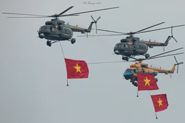 Tạo 'đề kháng' trước thông tin xuyên tạc trên mạng xã hội