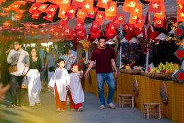 Tự chủ chiến lược - sức mạnh nội sinh của dân tộc