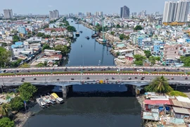 Chỉnh trang đô thị: Lợi ích của người dân được đặt ở trung tâm