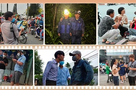 36 năm Pháp Luật TP.HCM: Đặc sản điều tra 'đóng đinh' trong lòng bạn đọc