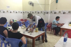 Điểm tựa cho người hoàn lương ở Đồng Nai