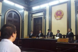 Tòa án sẽ công khai các bản án, quyết định