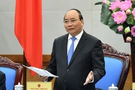 Thủ tướng cảnh báo Hà Nội, TP.HCM về quy hoạch