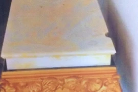 Phạt tù vì làm sứt mặt bàn đá: Định giá sai