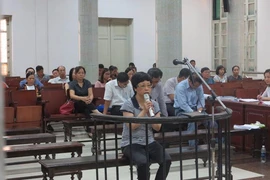 Bà Thu Nga chi 30 tỉ chạy ứng cử đại biểu Quốc hội?