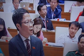 Bộ trưởng Công Thương nói về 12 siêu dự án thua lỗ 