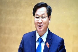 'Có cả cán bộ cấp cao vi phạm về kê khai tài sản'