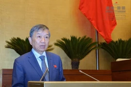 Cảnh báo tình trạng giết người thân trong gia đình tăng