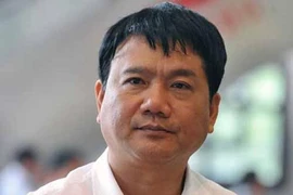 Ông Đinh La Thăng vung tiền cho Thái Bình 2 thế nào?