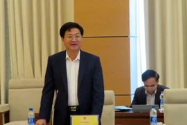 Kê khai tài sản không trung thực:Truy thu thuế thu nhập