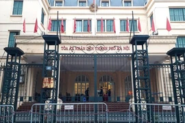 Chiều nay tòa tuyên án ông Đinh La Thăng