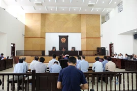 Ông Phùng Đình Thực được đề nghị giảm án tối đa