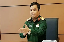 Ý kiến thảo luận rất 'nóng' của Thứ trưởng Lê Chiêm ở Quốc hội