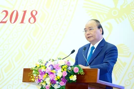 Thủ tướng Nguyễn Xuân Phúc: 'Lòng dân cần phải được quan tâm'