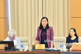 Phương án mới xử lý tài sản không giải trình rõ nguồn gốc