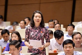 Nạn nhân mua bán người thoi thóp với mức ăn 30 ngàn đồng/ngày?