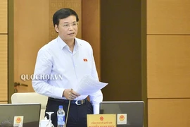 Sẽ thí điểm hợp nhất 3 văn phòng ở 10 địa phương?