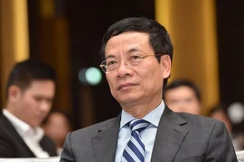 Tân bộ trưởng Thông tin và Truyền thông lần đầu đăng đàn