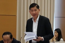 Phó Chủ tịch TP.HCM chia sẻ về việc thiếu nhân sự lãnh đạo