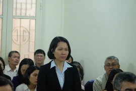 Lợi dụng chức quyền, chiếm đoạt tiền tỉ ở Vietsovpetro 