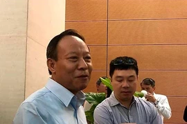 Thứ trưởng Công an: Phải sửa Luật Xử lý vi phạm hành chính