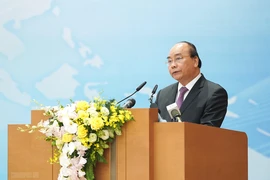 Thủ tướng yêu cầu lãnh đạo địa phương 'xắn tay áo vào cuộc'