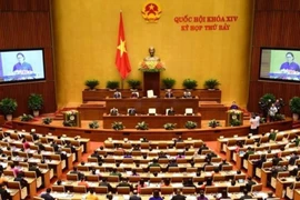 5 bộ trưởng, trưởng ngành sẽ trả lời chất vấn
