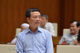 Bộ trưởng TT&TT: Thông tin trên mạng bị lưu ở nước ngoài