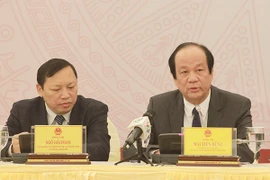 Ngồi đâu cũng có thể đổi giấy phép lái xe