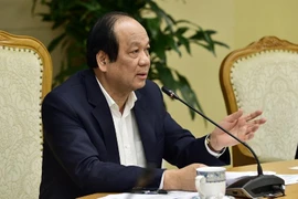Xử lý văn bản nợ đọng: Cần quyết liệt như chống dịch